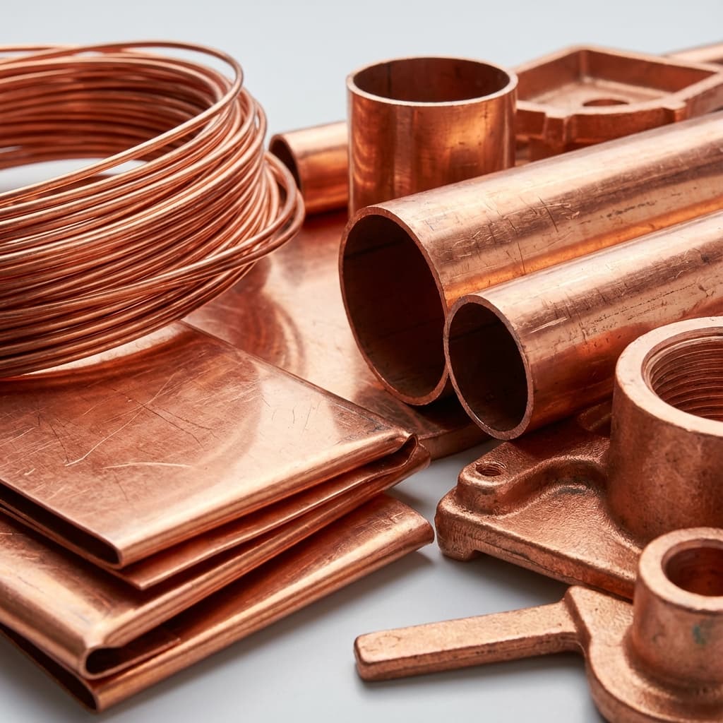 Bảng giá phế liệu mới nhất tháng 12/2025